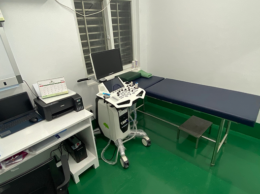 Clinical Chemistry Systems